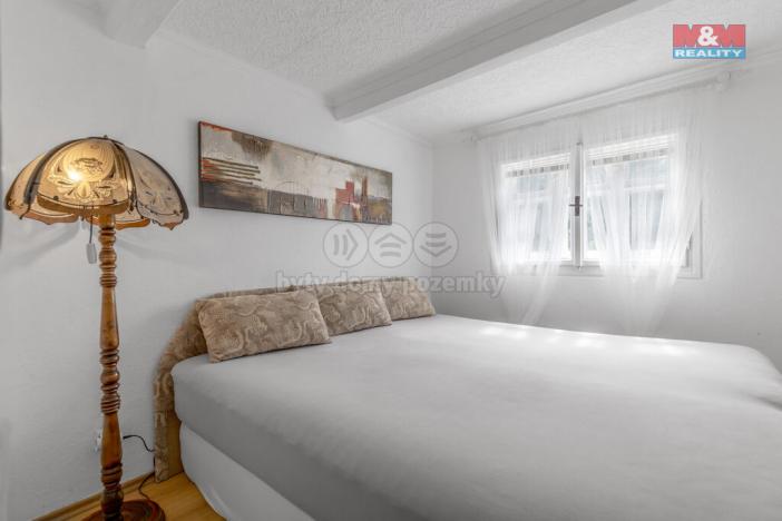 Prodej chalupy, Morávka, 294 m2