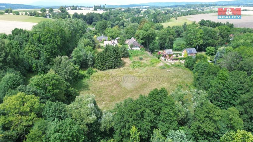Prodej zahrady, Červený Kostelec - Olešnice, 8220 m2