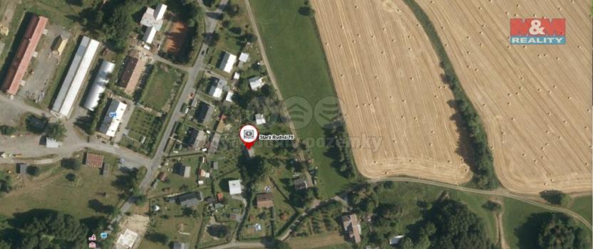 Prodej rodinného domu, Rudná pod Pradědem - Stará Rudná, 100 m2