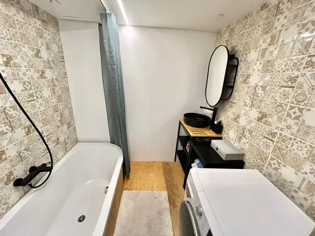 Pronájem bytu 2+kk, Frýdek-Místek, Jaroslava Lohrera, 49 m2