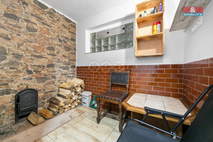 Prodej rodinného domu, Staňkov - Staňkov I, Plzeňská, 180 m2