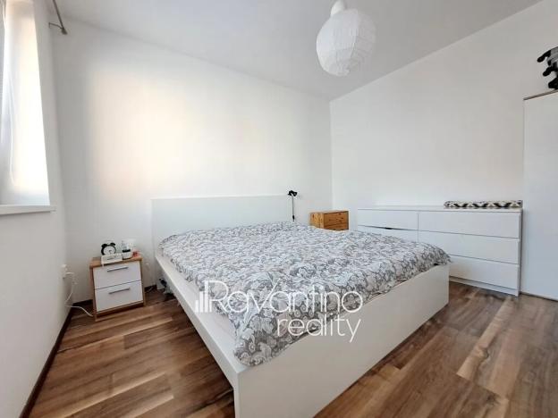 Pronájem bytu 2+kk, Brno, Francouzská, 58 m2