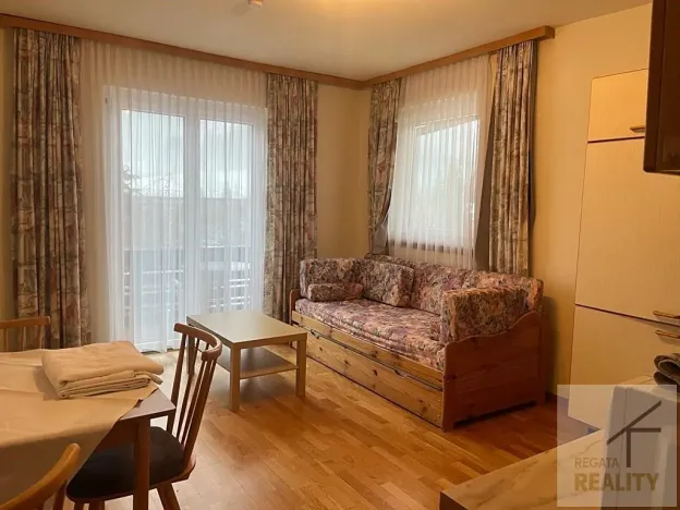 Prodej bytu 2+kk, Bad Kleinkirchheim, Rakousko, Bacher Weg, 30 m2