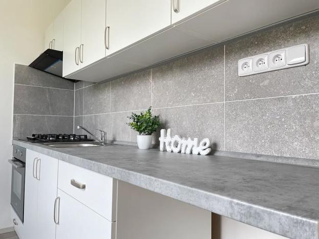 Pronájem bytu 3+1, Litvínov, Podkrušnohorská, 71 m2