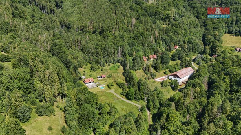 Prodej chaty, Morávka, 294 m2