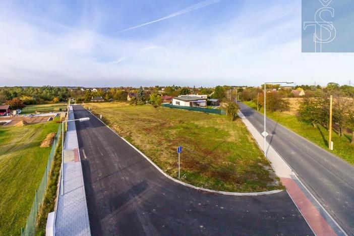 Prodej pozemku pro bydlení, Ohrobec, Zvolská, 1169 m2