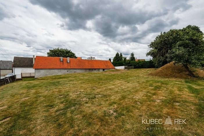 Prodej rodinného domu, Oldřichov, 60 m2