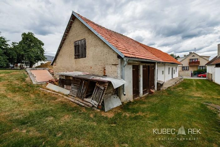 Prodej rodinného domu, Oldřichov, 60 m2