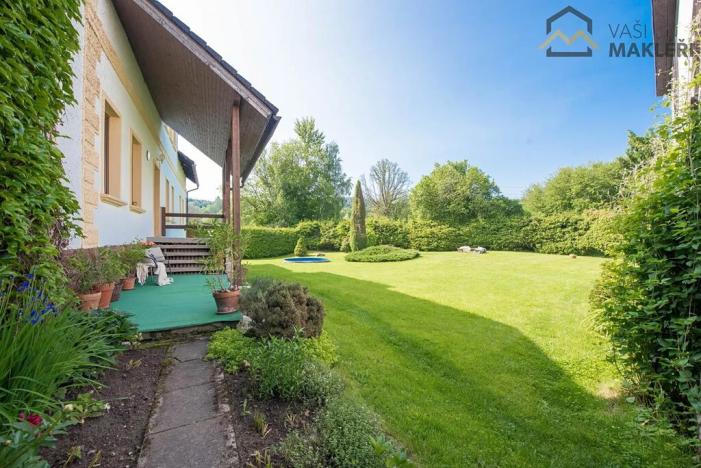 Prodej ubytování, Rudník, 433 m2