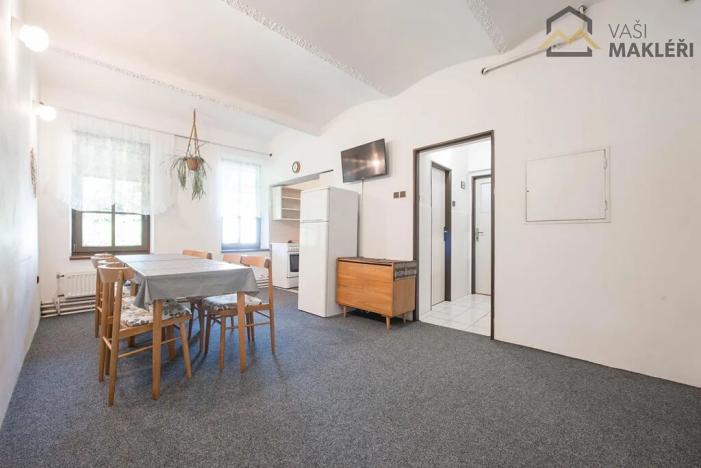 Prodej ubytování, Rudník, 433 m2