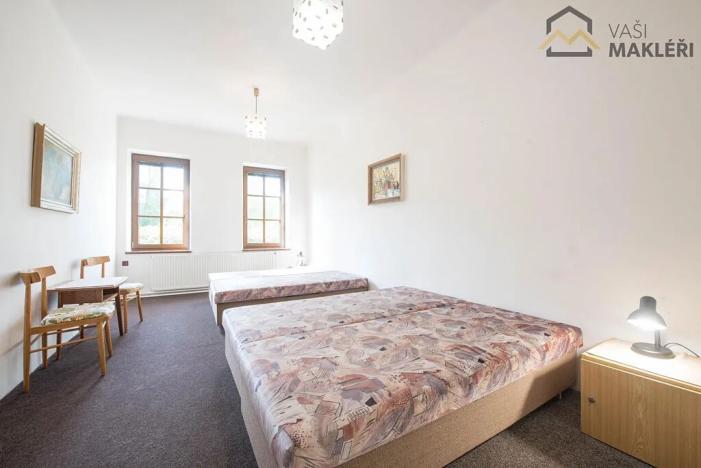 Prodej ubytování, Rudník, 433 m2
