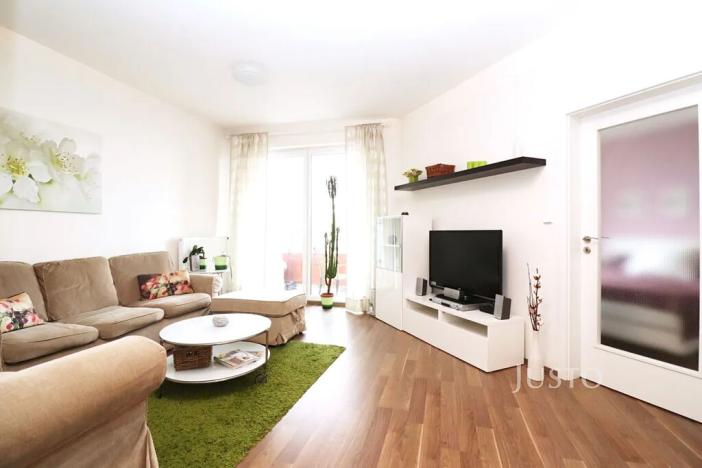 Pronájem bytu 2+kk, Praha - Letňany, Pavla Beneše, 59 m2