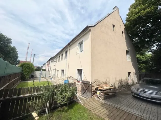 Prodej rodinného domu, Trmice, Tylova, 220 m2