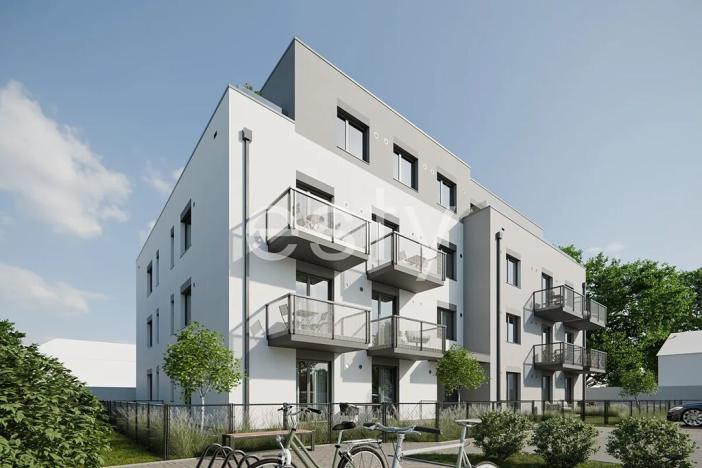 Prodej bytu 2+kk, Kolín, Pražská, 61 m2