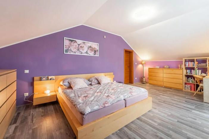 Prodej rodinného domu, Babice, Honzíkova, 389 m2