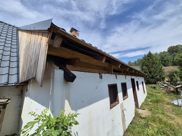 Prodej chalupy, Bělá, 120 m2