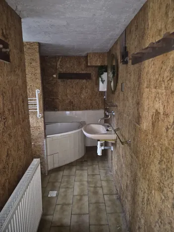 Prodej chalupy, Bělá, 120 m2