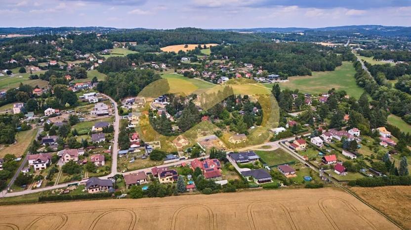 Prodej pozemku pro bydlení, Nespeky, Na Mělách, 1509 m2