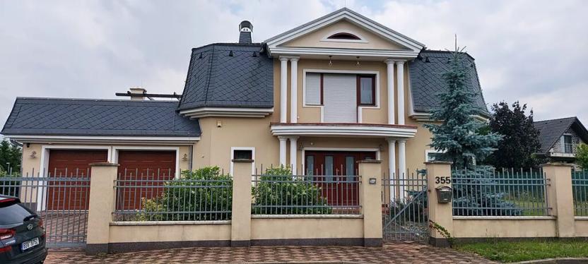 Prodej rodinného domu, Jesenice, Malebná, 287 m2