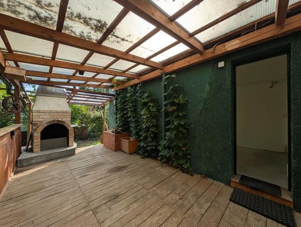 Prodej garáže, Brno, Krajní, 18 m2