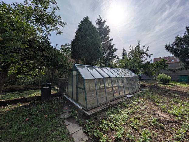 Prodej garáže, Brno, Krajní, 18 m2