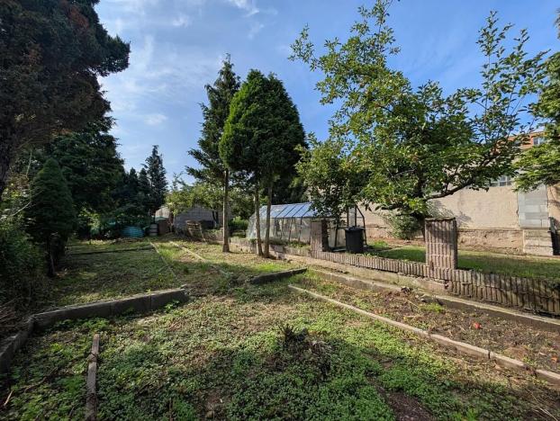 Prodej garáže, Brno, Krajní, 18 m2