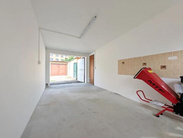 Prodej zahrady, Brno, Krajní, 548 m2