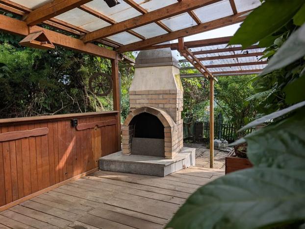 Prodej zahrady, Brno, Krajní, 548 m2