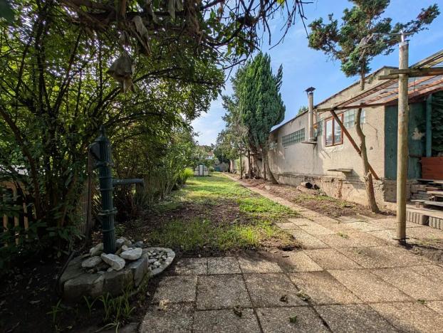 Prodej zahrady, Brno, Krajní, 548 m2