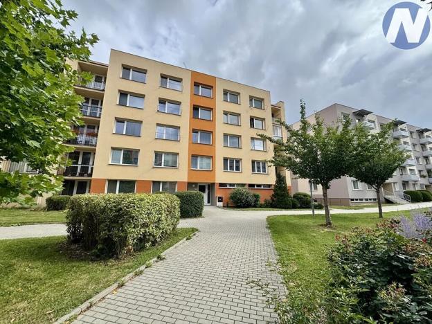 Pronájem bytu 3+1, Písek, Truhlářská, 77 m2