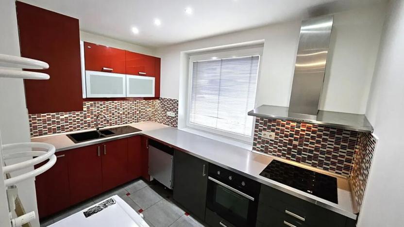 Pronájem bytu 3+1, Chomutov, Kamenný vrch, 87 m2