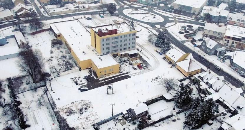 Prodej pozemku, Pohořelice, 7653 m2