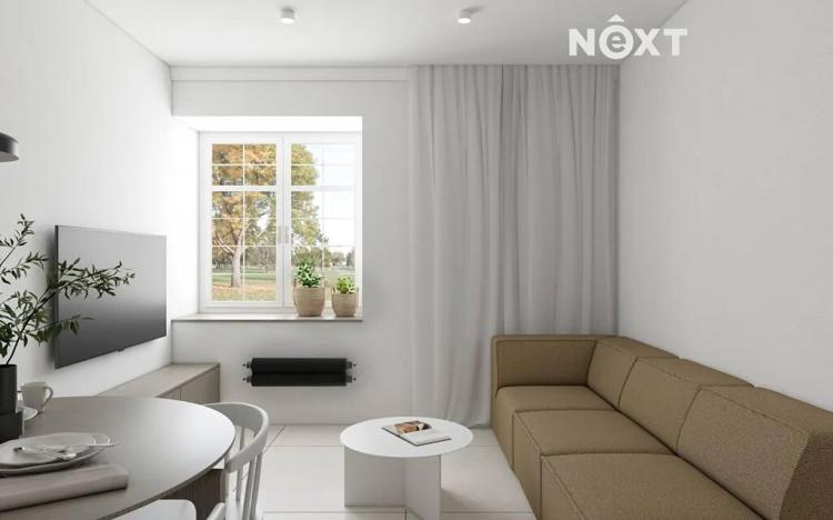 Prodej bytu 2+kk, Rapotín, Výzkumníků, 36 m2