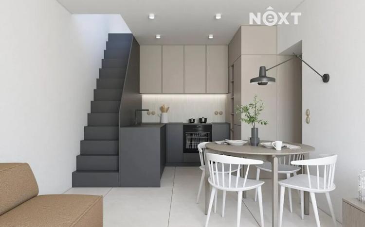 Prodej bytu 2+kk, Rapotín, Výzkumníků, 36 m2