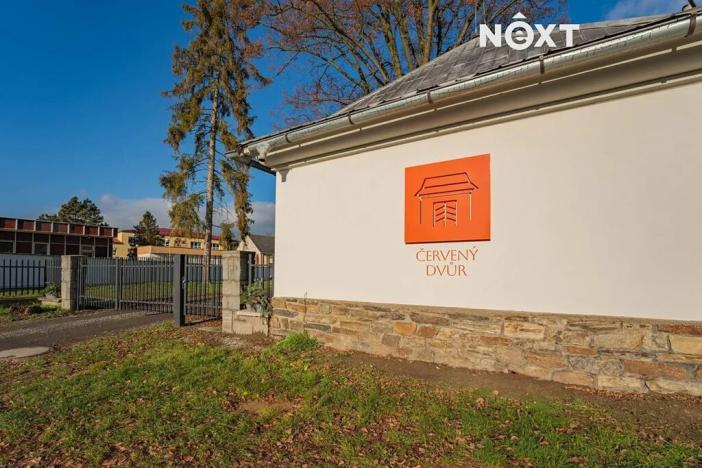 Prodej bytu 2+kk, Rapotín, Výzkumníků, 36 m2