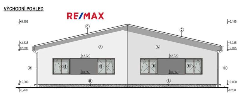 Prodej rodinného domu, Letkov, 100 m2