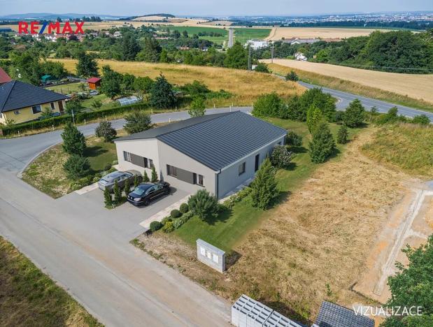 Prodej rodinného domu, Letkov, 100 m2