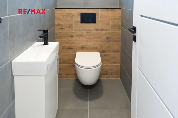 Prodej rodinného domu, Letkov, 100 m2