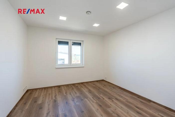 Prodej rodinného domu, Letkov, 100 m2