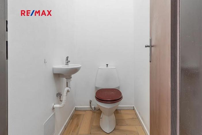 Prodej rodinného domu, Kozárovice, 174 m2