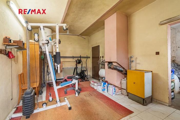 Prodej rodinného domu, Kozárovice, 174 m2