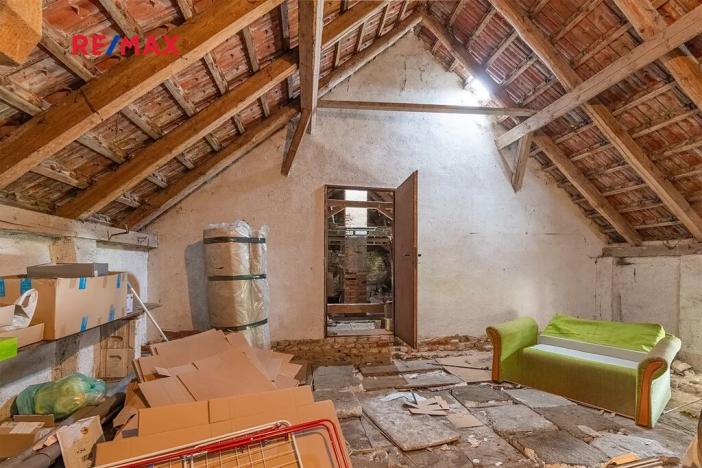 Prodej rodinného domu, Kozárovice, 174 m2