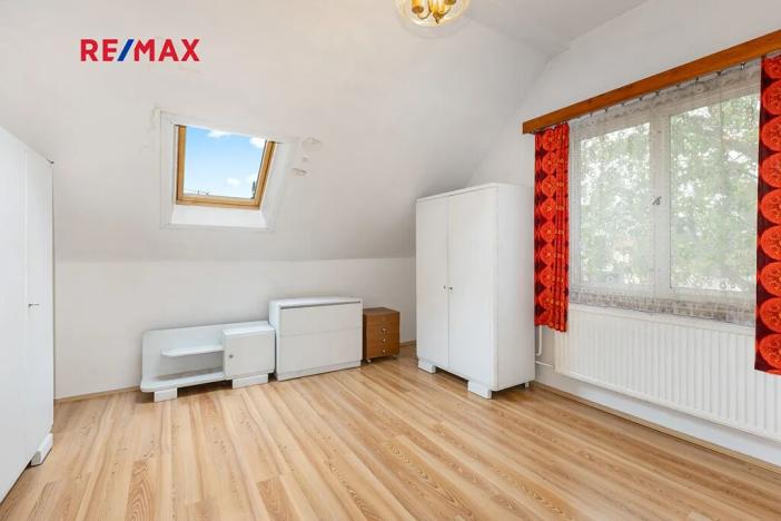 Prodej rodinného domu, Pardubice, Národních hrdinů, 123 m2