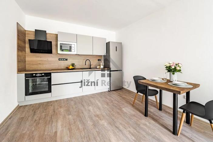 Prodej bytu 3+kk, České Budějovice, Krčínova, 62 m2