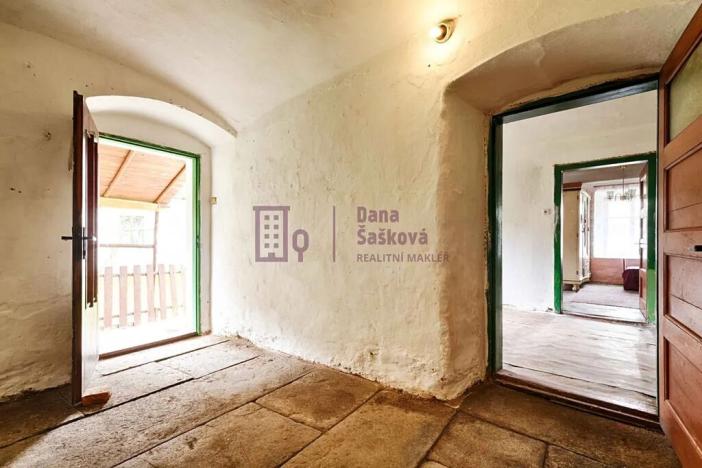 Prodej rodinného domu, Střížovice, 266 m2