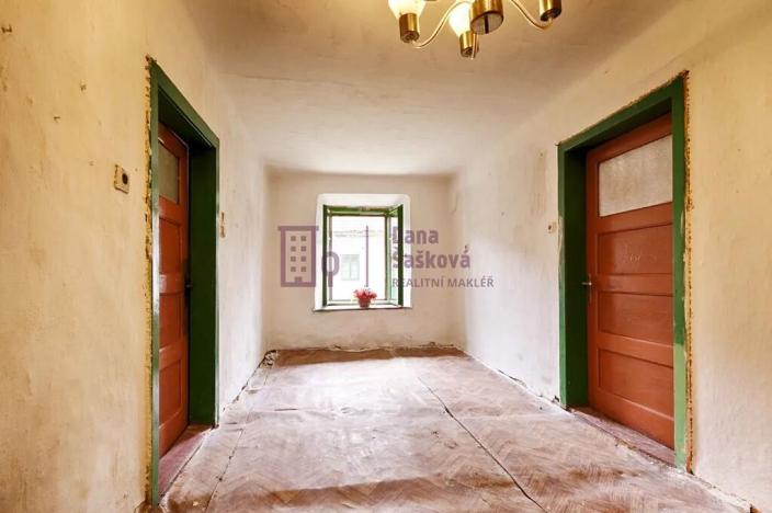 Prodej rodinného domu, Střížovice, 266 m2