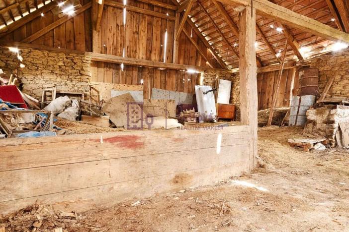 Prodej rodinného domu, Střížovice, 266 m2