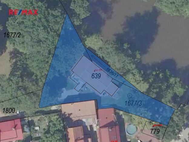 Prodej rodinného domu, Starý Kolín, Baštecká, 70 m2