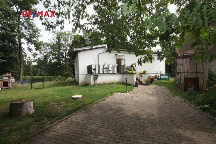 Prodej rodinného domu, Starý Kolín, Baštecká, 70 m2