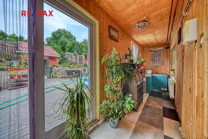 Prodej rodinného domu, Kopidlno, Husova, 150 m2